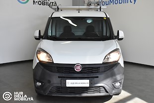 FIAT Doblò 1.4 T-Jet Natural Power Cargo  SX